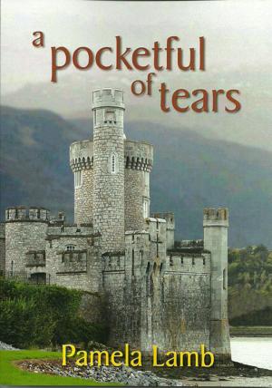 Cover of the book A Pocketful of Tears (Dragon series Book Two) by Donna S Carr Roberts