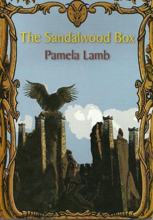 bigCover of the book The Sandalwood Box (Dragon series Book Three) by 