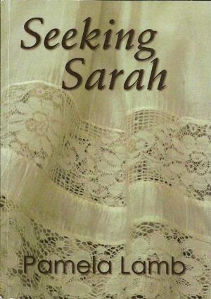Cover of Seeking Sarah