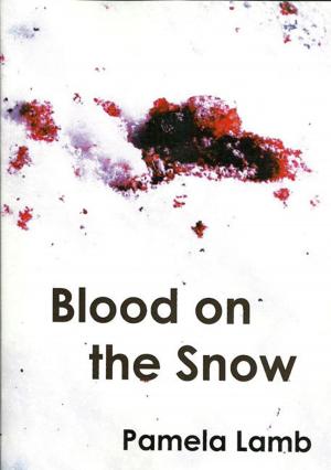 Cover of Blood on the Snow (A Zoe Carter mystery)