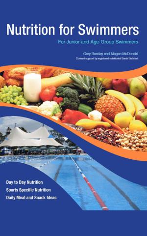 Cover of Nutrition for Swimmers