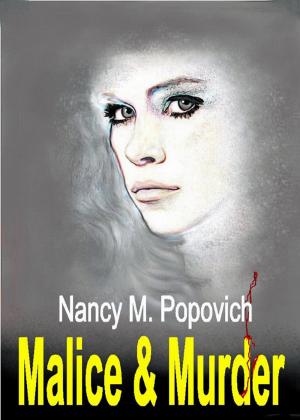 Cover of Malice & Murder