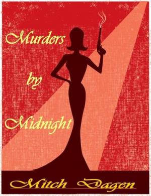 Cover of the book Murders by Midnight by Randall Wood