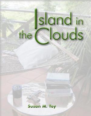 Book cover of Island in the Clouds