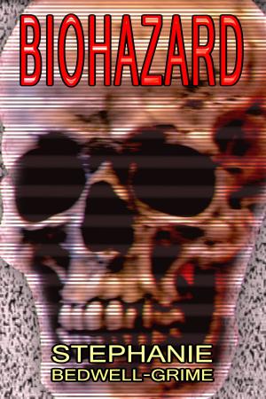 Book cover of Bio Hazard