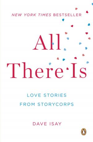 Cover of the book All There Is by Jake Logan