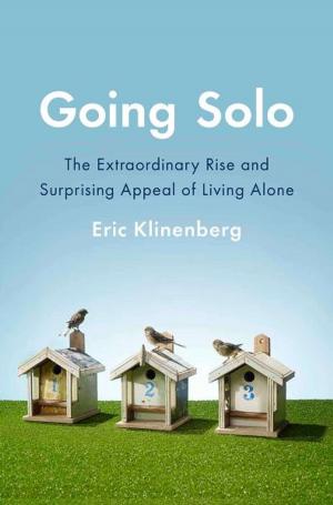 Cover of the book Going Solo by Daniel Ellsberg