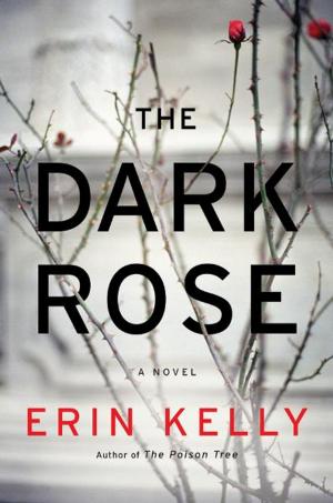 Cover of the book The Dark Rose by Garrett Dennis