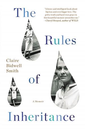 Cover of the book The Rules of Inheritance by Bill Morgan