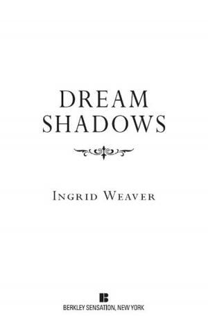 Book cover of Dream Shadows