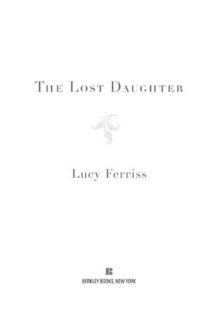 Cover of the book The Lost Daughter by Carolyn Wells