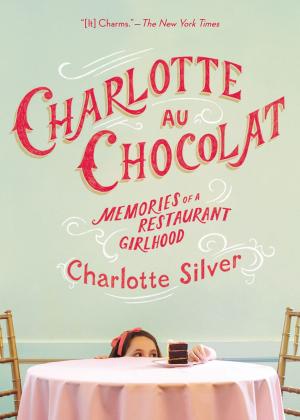 Cover of the book Charlotte Au Chocolat by Sue Grafton