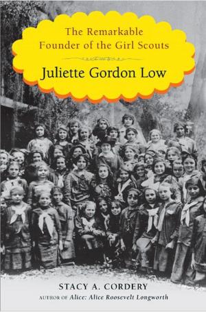 Book cover of Juliette Gordon Low