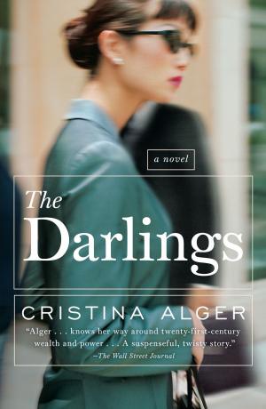 Cover of the book The Darlings by Amber Scorah