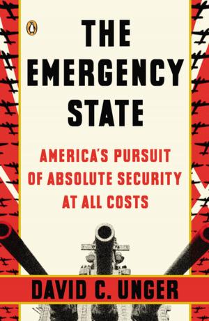 Cover of the book The Emergency State by T.C. Boyle