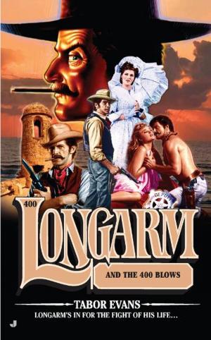 bigCover of the book Longarm #400 by 
