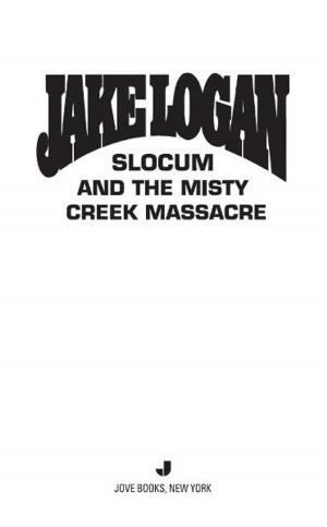 Cover of the book Slocum #397 by Stacy Horn