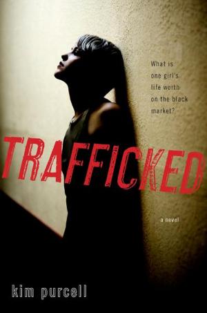 Cover of the book Trafficked by Alwyn Hamilton