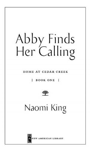bigCover of the book Abby Finds Her Calling by 