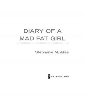 Book cover of Diary of a Mad Fat Girl