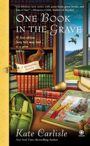 Cover of the book One Book in the Grave by Selmoore Codfish
