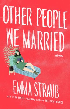 Cover of the book Other People We Married by Kierra Baxter