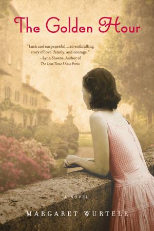 Cover of the book The Golden Hour by Jennifer Fusco