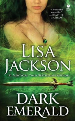 Cover of the book Dark Emerald by Joshua David Ling