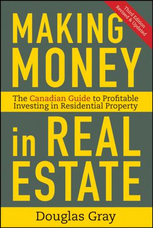 Book cover of Making Money in Real Estate