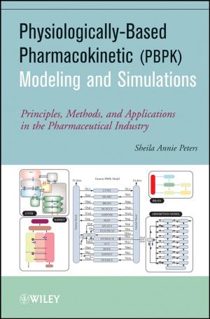 Cover of the book Physiologically-Based Pharmacokinetic (PBPK) Modeling and Simulations by 