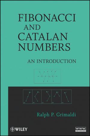 Cover of the book Fibonacci and Catalan Numbers by Rachel Kerr, Eirin Mobekk