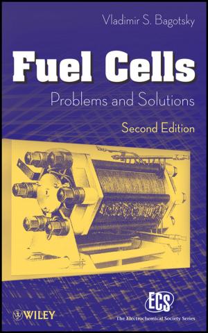 Cover of the book Fuel Cells by Reuben D. Rieke