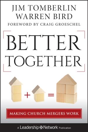 Cover of the book Better Together by Jon Gregory