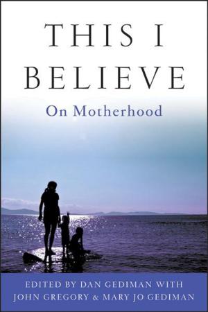 Cover of the book This I Believe by Greg Growden