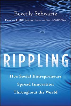 Cover of the book Rippling by Tomasz Tunguz, Frank Bien