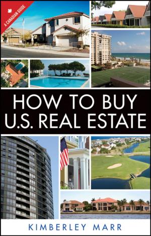 Book cover of How to Buy U.S. Real Estate with the Personal Property Purchase System