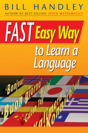 Cover of the book Fast Easy Way to Learn a Language by James Phelan