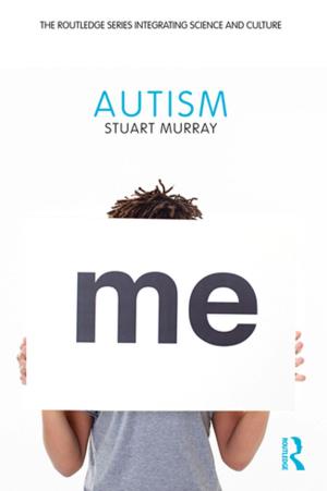 Cover of the book Autism by Prof Angela V John, Angela V. John