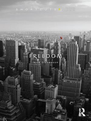 Cover of the book Freedom by James Frieze