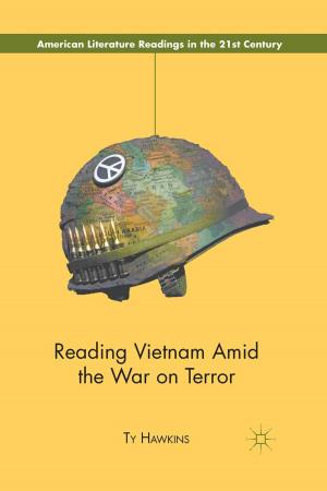Cover of the book Reading Vietnam Amid the War on Terror by Scott T. Allison, David M. Messick
