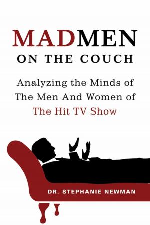 Cover of the book Mad Men on the Couch by Clotaire Rapaille