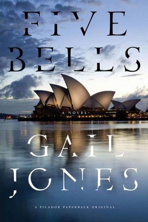 bigCover of the book Five Bells by 