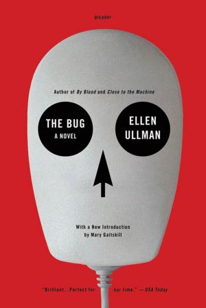 Cover of The Bug