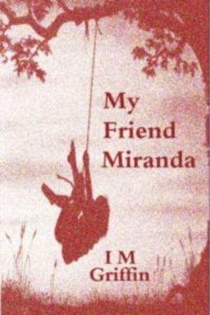 Book cover of My Friend Miranda
