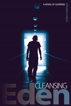 bigCover of the book Cleansing Eden by 