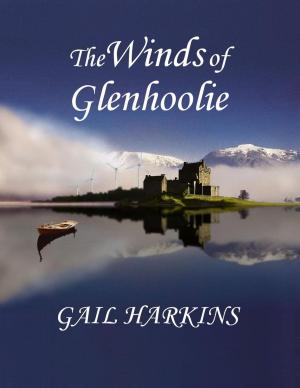 Cover of the book The Winds of Glenhoolie by Ivan Samokish
