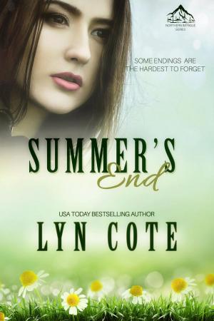 Cover of the book Summer's End by Lyn Cote