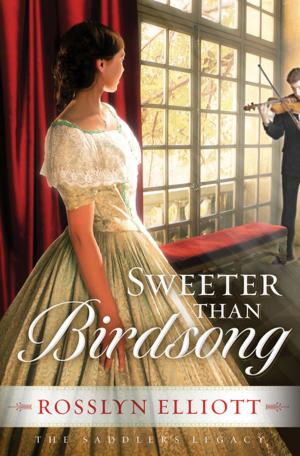 Cover of the book Sweeter than Birdsong by Edwin C. Mason