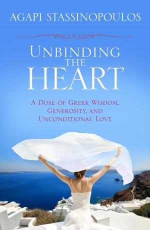 Book cover of Unbinding the Heart