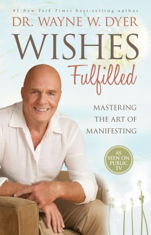 Cover of the book Wishes Fulfilled by Andrew Rigg